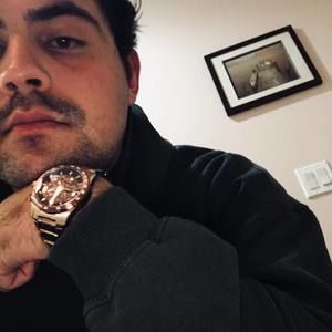 Meet your Posher, Ben